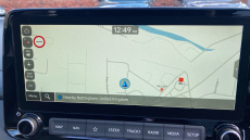 Hyundai Kona 1.6 GDi Hybrid Ultimate 5dr DCT Hybrid Hatchback